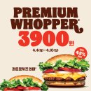 버거킹비발디점 티스토리