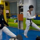 은가비민족태권도 이미지