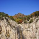 팔용탕 | [설악산] 장수대-십이선녀계곡-남교리