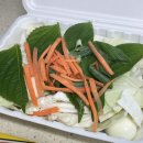 햇살 머믄 꼬마 김밥 이미지