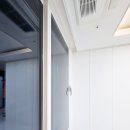 광안지음 주상복합 | 부산도배 광안리 도배 잘 하는 곳 ｜지음 주상복합 실크벽지 시공 후기 : 온도배