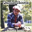 Beautiful Sunday / daniel boone ( 악보 ) 이미지