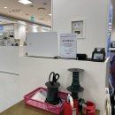 브라운 테팔 매장 이미지