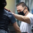 박영길 휘트니스 이미지