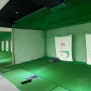 서해 스크린 골프 이미지