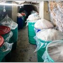 신토불이 광천토굴새우젓 이미지