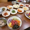 송정역 1번출구 뒤 다이닝코드