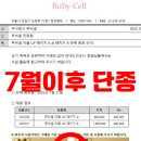 (주)루비셀 이미지
