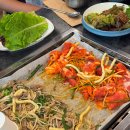 마시떼 | 부산 반송 맛집 해운대수목원 근처 놀이방 식당 오리마시떼