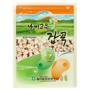 율무
