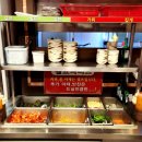 씨유해운대롯데스타점 | 부산 해운대 구청 롯데캐슬스타 근처 가족들이랑 다녀온 대패삼겹살 맛집 삼겹파티 중동점 내돈내산 후기