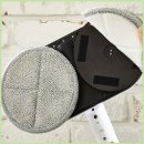 가이타이너 크라센 플러스 GTLRM-1500으로 매일 집안 바닥 깔끔하게 청소해본 후기