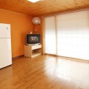 칼봉산자연휴양림 이미지