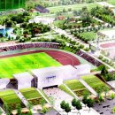 거창국민체육센터 이미지