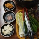 남도 보쌈짚 외동점