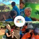 하와이 호놀룰루 동물원🦒[2025년 ZOO 영어캠프] 모집안내! (주단위 등록OK) 이미지