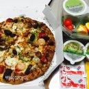 도미노피자 정관점 이미지