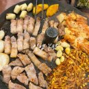 이시아폴리스 맛집 솥뚜껑 삼겹살 &#39;일행 본점&#39;