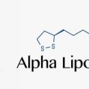 리포산이 암세포를 죽인다 알파리포산이란?(alpha-lipoic acid) 이미지