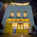 하얀밀베이커리 | 잠실 송파나루 빵 맛집 오쿠쿠베이커리 - 럭키밀 구매 후기