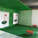 서귀포 골프 아카데미 이미지