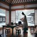 효(孝)콘서트 <소리정감> | 조선시대 신년맞이 풍경, 조선왕조실록