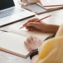 ​이어령 교수가 살면서 절대 아끼면 안되는 4가지 이미지