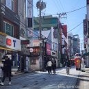 강릉여자고등학교 | 강릉 여고시절 카레떡볶이 내돈내산 3월 8일 다녀온 후기