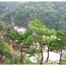 불영계곡1전망대 이미지