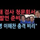 김성태 검사 청문회서 폭탄 발언 준비...&#34;이재명 이해찬 새비리 터진다&#34; 서정욱변호사 ﻿성창경TV 이미지