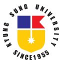 경성대학교 누리생활관 이미지