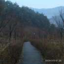 조산공원길 이미지