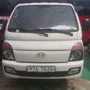 UR(의정부시)-[녹양로]-하-14 | 포터2 2015년식 흰색 10,816km 양주시 남방동 의정부5계 2017-11844 자동차경매