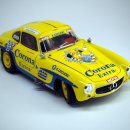 [Tamiya] 1/24 Mercedes 300SL Carrera Panamericana 2004 이미지