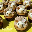 희망찬유치원 | [공지] 2026년 1–2월 새해 메뉴 소개｜달지 않고 예쁘고 건강한 무색소 고든베넷 컵케이크