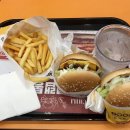 버거킹 군산나운FS점 이미지