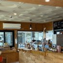 7번국도 동해대로(현북면) | 38라인커피 - 양양 38선 휴게소 카페 현북면 뷰맛집 카페