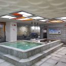 무선사우나 이미지