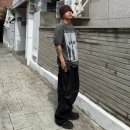 벨로이드 | 아머리엑스 핑크 플로이드 숏슬리브 빈티지 반팔티셔츠 추천 및 상세 리뷰