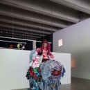 스페이스K 서울 제이디 차: 구미호 혹은 우리를 호리는 것들 이야기 展