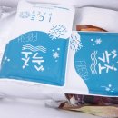 속초 특산물 오징어순대 선동오징어 청해담 배송후기!