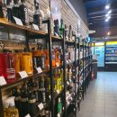 워시블랑(wash blanc) 이미지