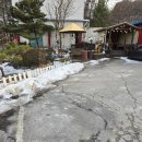 육남매식당 | 포천 광릉수목원 맛집 육남매별빛촌 후기