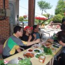 물안민박 이미지