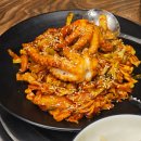 [동대문 맛집]낙지형님_회사 근처였으면 맨날 갔을 산낙지전문점