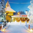 산타마을 이미지