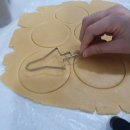 하루가 달고나 이미지