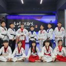 경희대장안태권도 이미지