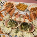 속초대게여왕 | 대게여왕 솔직 후기, 속초맛집 인정한 가성비 끝판왕 대게 한상