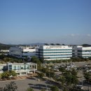 LG이노텍 파주사업장 이미지